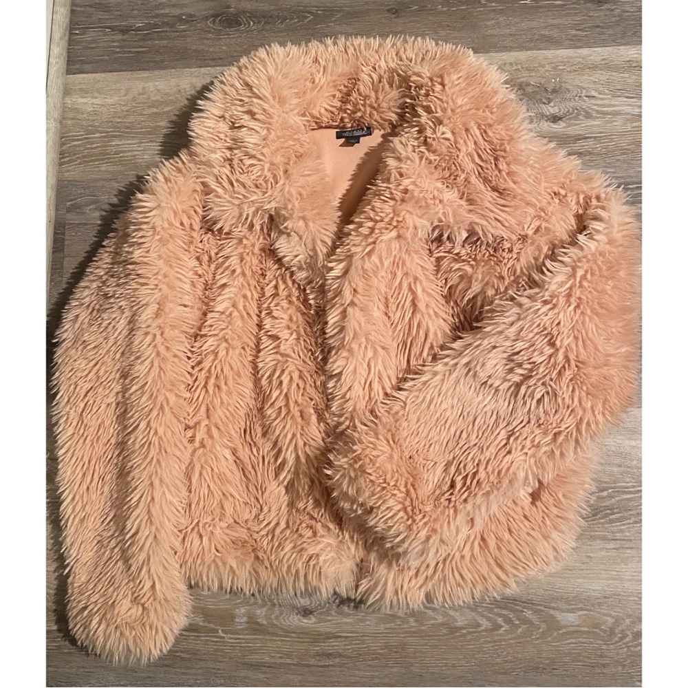 💲10 24hr sale💲 Wild Fable Fluffy Jacket